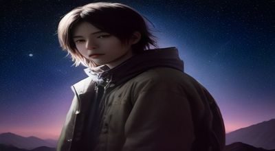 星野传统手工艺体验课堂，旅行者在老师指导下制作漆器，桌面摆放着各色天然颜料和木质器皿