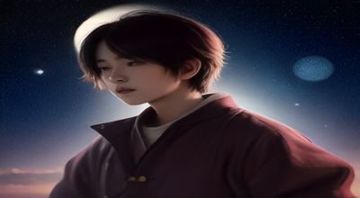 星野竹林清晨晨雾弥漫的步道，阳光从竹缝间透射而下，形成迷人的光影效果