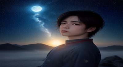 星野露天温泉池，蒸汽弥漫在绿色山林之间，石砌温泉池边点缀着红枫叶，画面温暖而私密